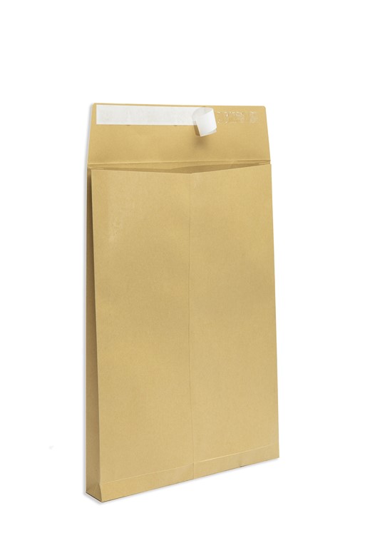 Koperta rozsz. E4/1 (sztuka) szara HK RBD [280x400]